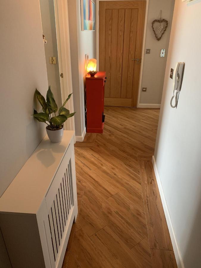 Headland View. Luxury. Harbour-Front. With Parking Apartment Falmouth Exterior foto
